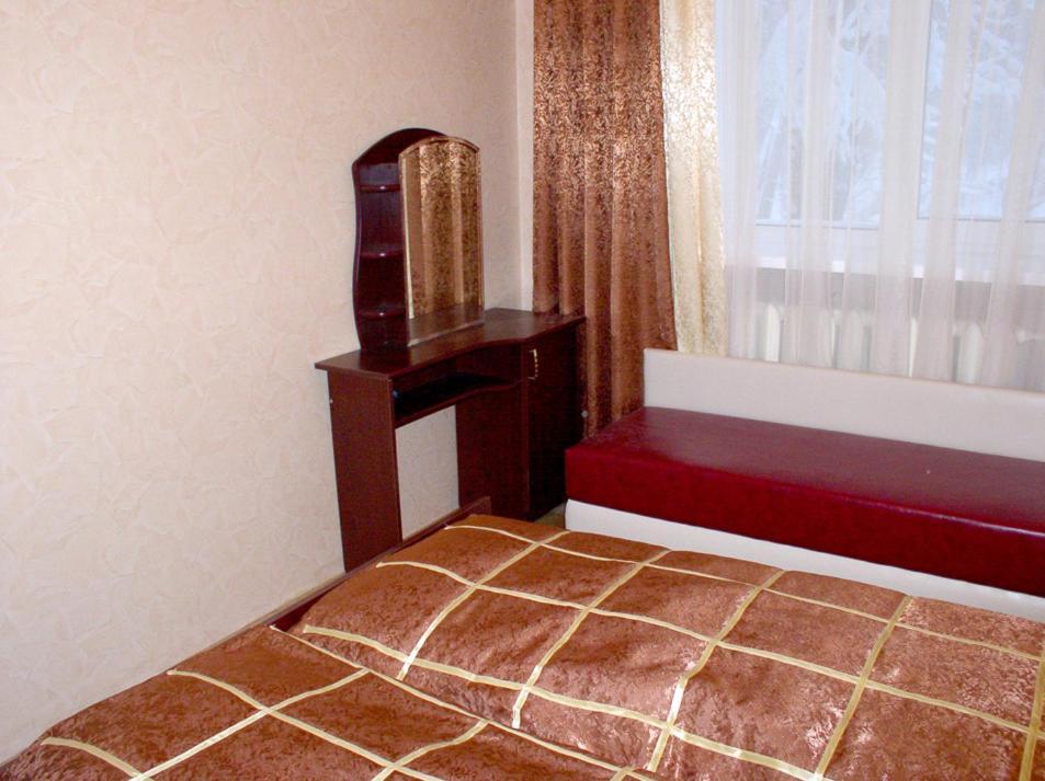 Hotel Rogachev Rahachow Camera foto