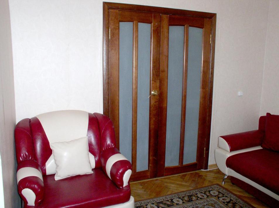Hotel Rogachev Rahachow Camera foto