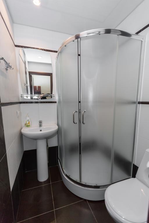 Hotel Rogachev Rahachow Esterno foto