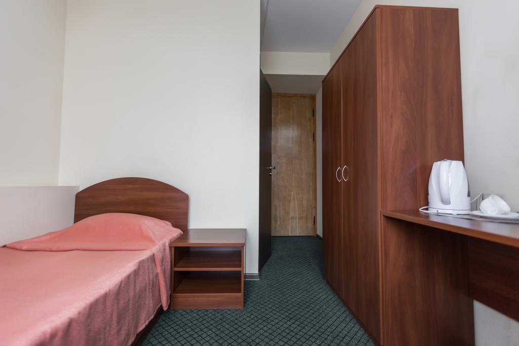 Hotel Rogachev Rahachow Esterno foto