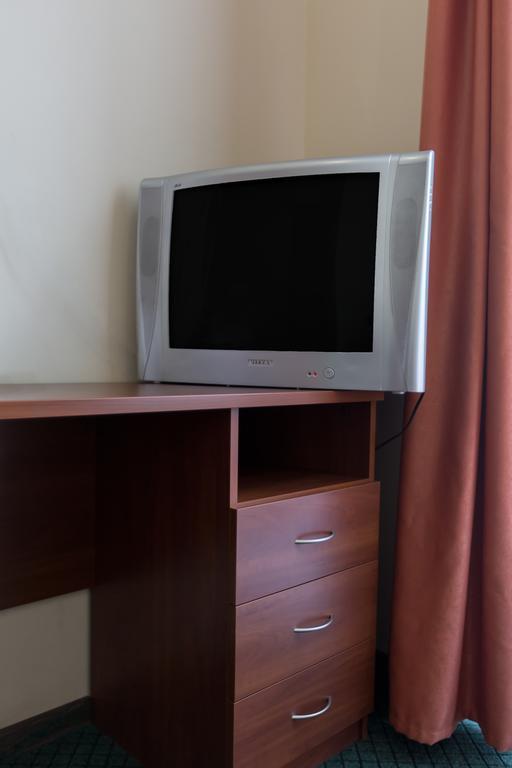 Hotel Rogachev Rahachow Esterno foto