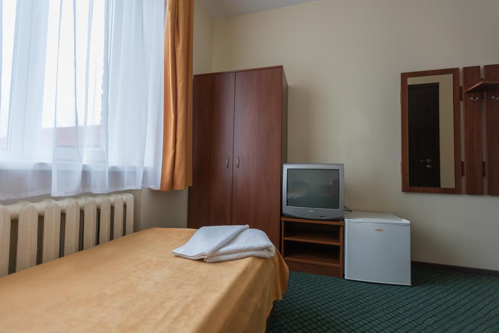 Hotel Rogachev Rahachow Esterno foto