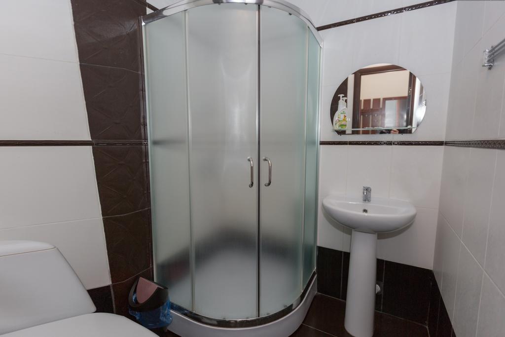 Hotel Rogachev Rahachow Esterno foto