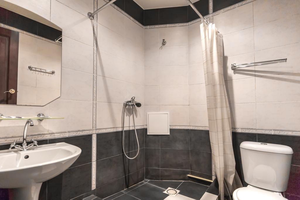 Hotel Rogachev Rahachow Esterno foto