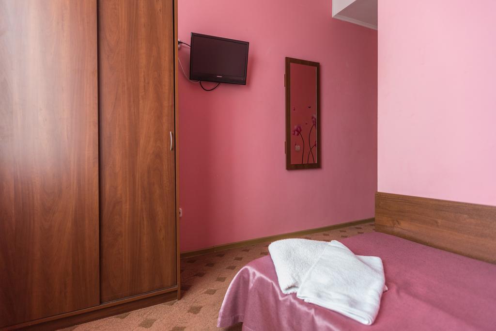 Hotel Rogachev Rahachow Esterno foto