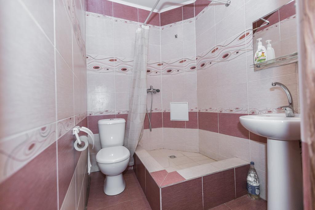 Hotel Rogachev Rahachow Esterno foto