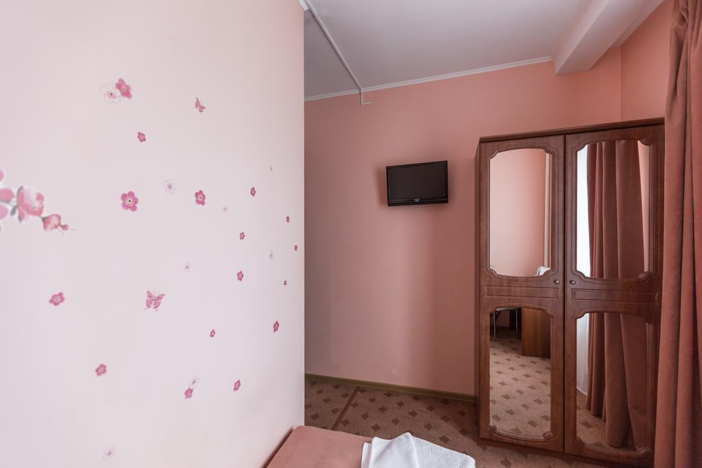 Hotel Rogachev Rahachow Esterno foto