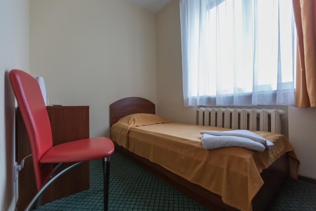Hotel Rogachev Rahachow Esterno foto
