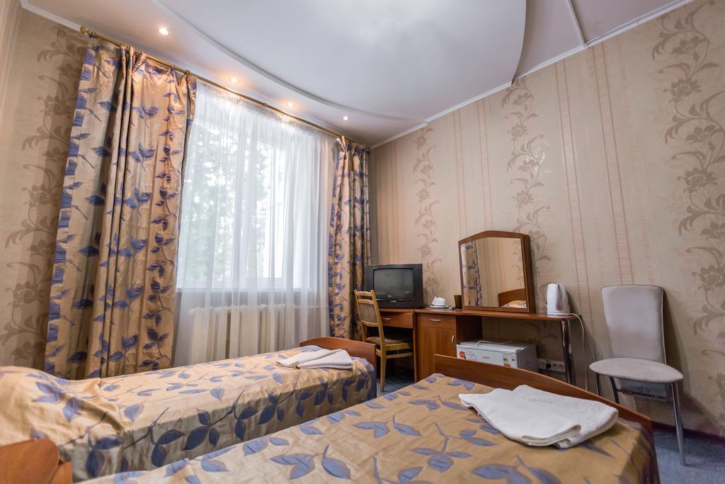 Hotel Rogachev Rahachow Esterno foto