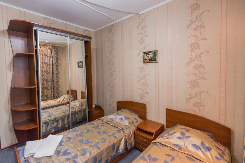Hotel Rogachev Rahachow Esterno foto