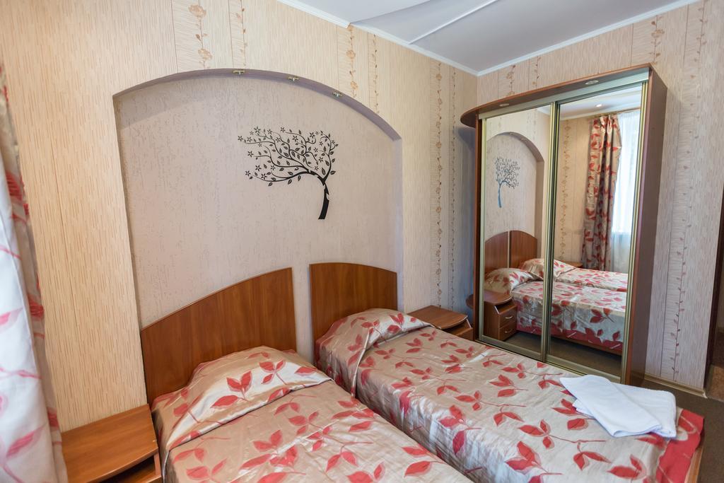 Hotel Rogachev Rahachow Esterno foto