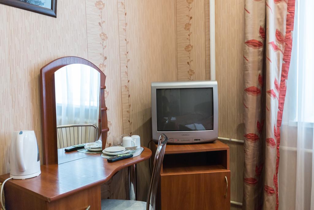 Hotel Rogachev Rahachow Esterno foto