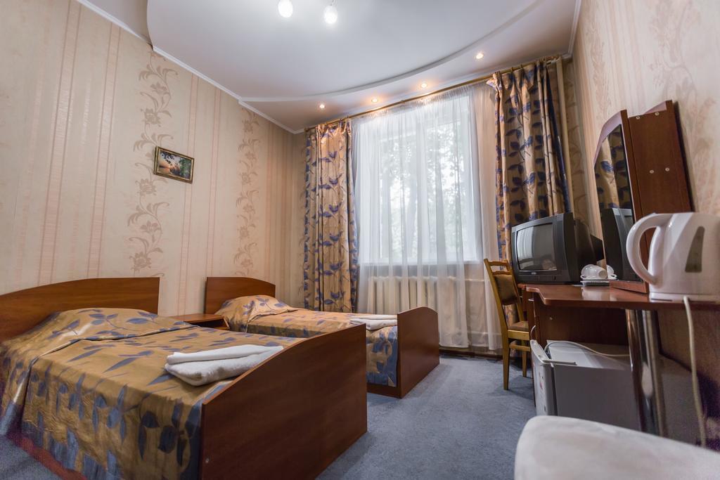 Hotel Rogachev Rahachow Esterno foto