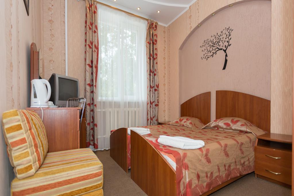 Hotel Rogachev Rahachow Esterno foto