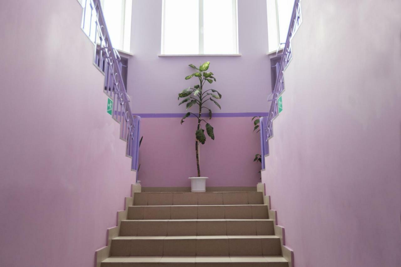 Hotel Rogachev Rahachow Esterno foto